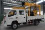 drill machin xyc-200gt truck-mounted drilling rig